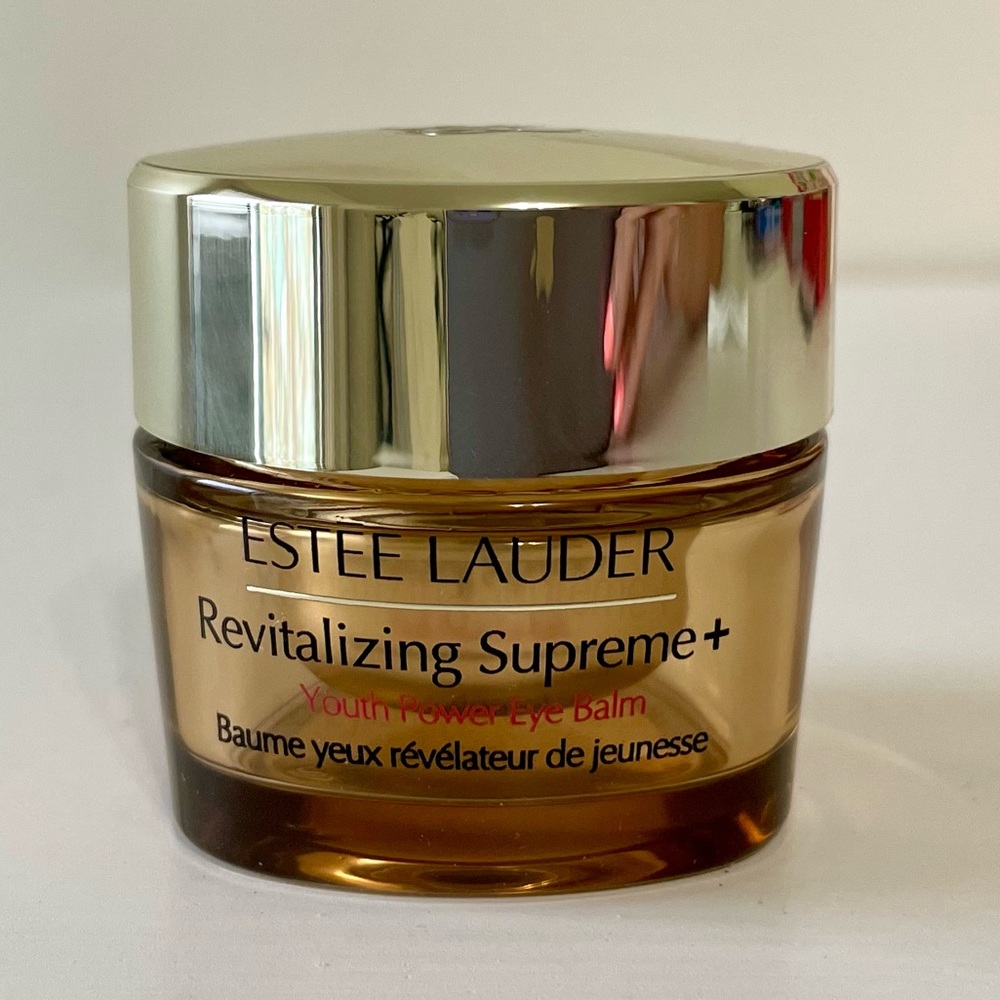 Estée Lauder - Revitalizing Supreme+ Youth Power Eye Balm - Picture 2 of 4